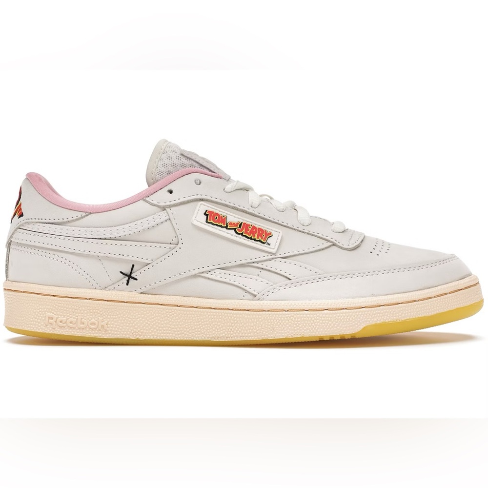 Reebok X Tom & Jerry